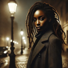 Just let Me be Great