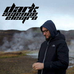 Dark Science Electro - Episode 758 - 3/22/2024 - CH415 guest mix