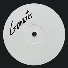 Gonarts (Bandcamp Exclusive)