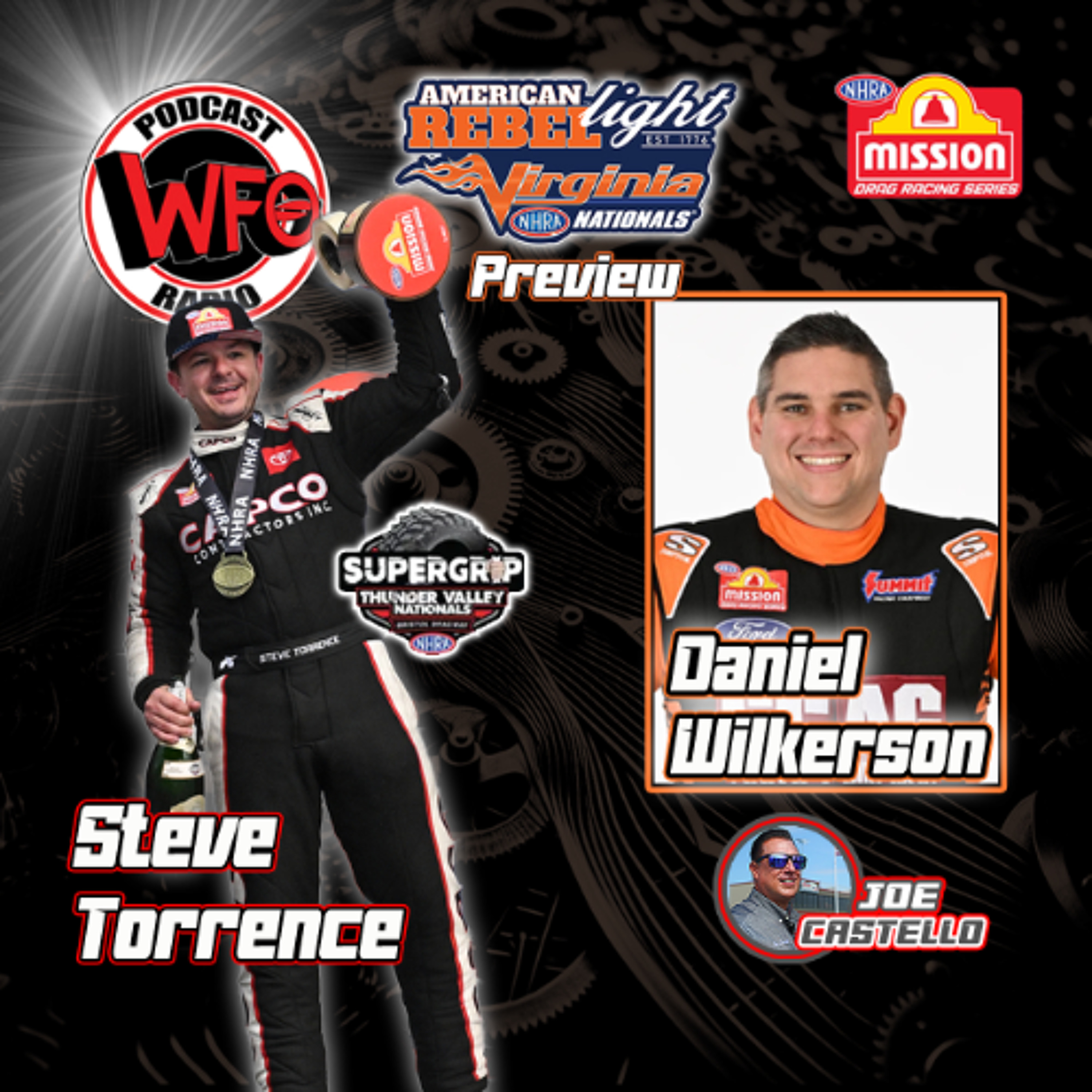 WFO Radio Podcast