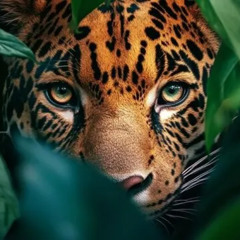 Yuwaka | Tripping Jaguar