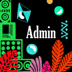 Admin Loves To Boogie