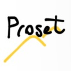 Proset - Hillas