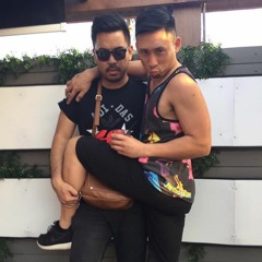 Kaboominh vs Alkhemist - Techin Tag B2B