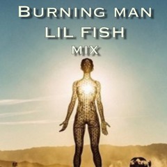 LIL FISH - Virtual Burning Man 2020