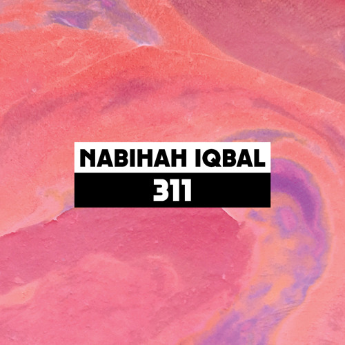 Dekmantel Podcast 311 - Nabihah Iqbal
