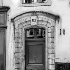 "Live à la maison" Mixtape (2000)