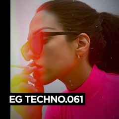 EG TECHNO.061 Shay De Castro