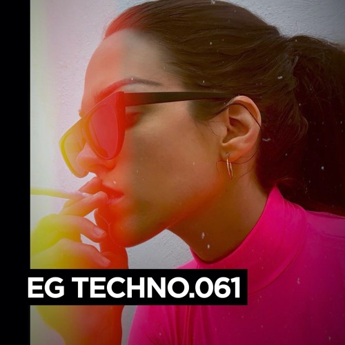 EG TECHNO.061 Shay De Castro