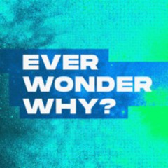 Every Wonder Why...? Baptism with Lisa Parkes