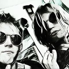 FCKED4L TESKi x GXDZ1LLA