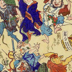 煙トートロジー