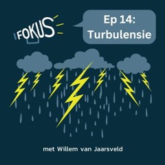 Turbulensie