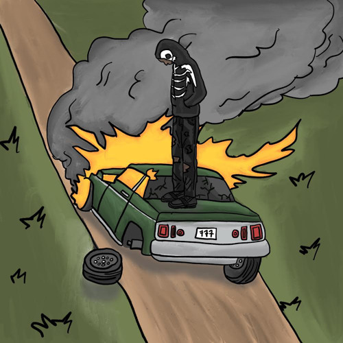 Dedication  prod. sil