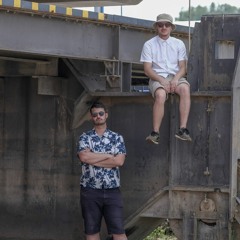 Scherpe Randjes Podcast #144 by Cryptic b2b RG (NL)