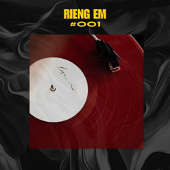 001 | RIÊNG EM | OFFICIAL AUDIO