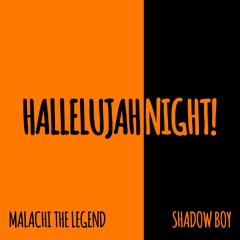 Hallelujah Night! (prod. Arto Got Beats)