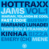 Descargar video: Marian, Yolanda Be Cool & Fast Eddie - Side To Side [Hottrax]