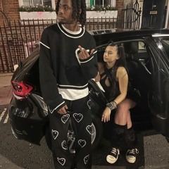 Lacostaboi - Valentines💓 ft(n4shh, yvng.srpxcy, xman.kelo)
