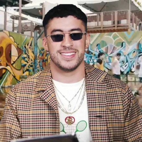 Stream Demandan Bad Bunny por MURAL de 