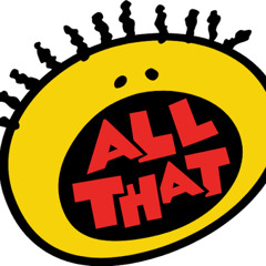 All that