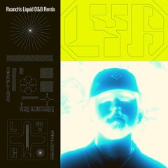 Madeon - Love You Back (Roanch's Liquid D&B Remix)