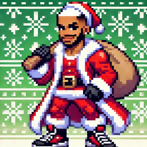 Neighbor Claus [Prod. by BeatsBySav]