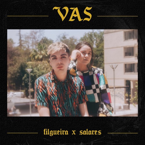 VAS- Filgueira ft Salares
