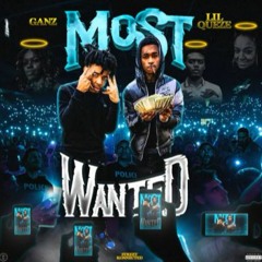 Ganz X Lil Queze - LL 23