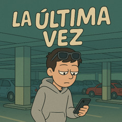 LA ULTIMA VEZ - GONI