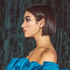 Dua Lipa - We're Good ( Erian Asllani remix )