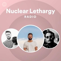 Nuclear Lethargy Radio
