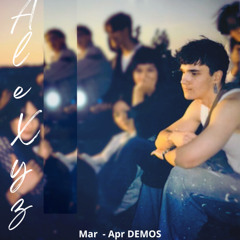 I Have Surrendered To You_2_Master