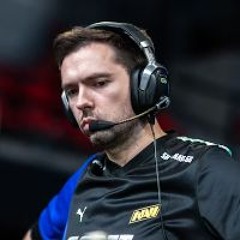 NAVI.B1ad3 - BLAST World Final 2024