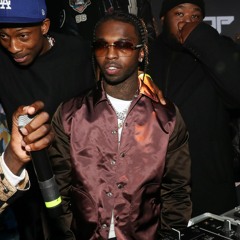 Popsmoke X 22Gz X Sheff G Type Beat -"Steppa" | Nyc/Uk Drill