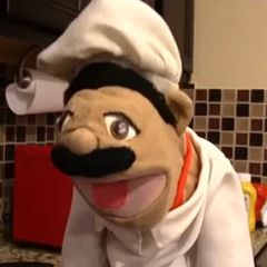 chef pee pee ~ ihml remix
