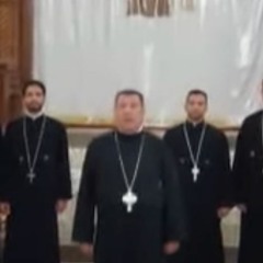 Watos Aspasmos (Maria Tiecherompi)+ Intro | Mlm Ibrahim Ayad and Chorus