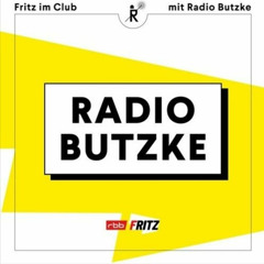Ritter Butzke im Club - Fritz Radio, Berlin - Markus Saarländer 31.08.24 [Music Only]