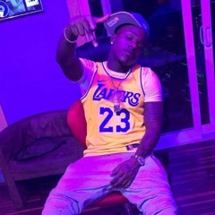Dababy - Whole Lotta Money Freestyle Slowed+Reverb (Chopped N Screwed)