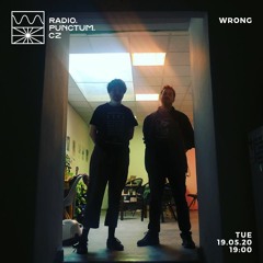 Wrong 05/20 by HYΛEN w/ The Undertaker's Tapes