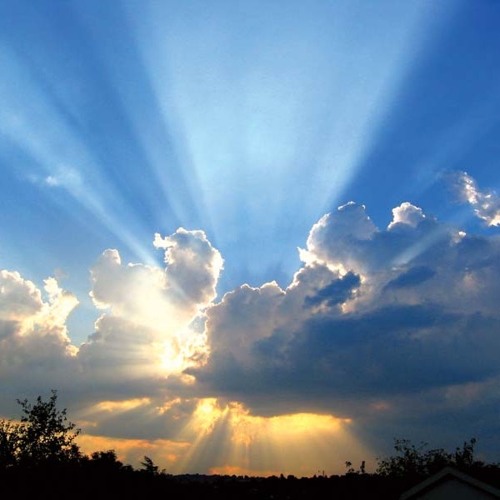 "Its Time To Turn The Lights On" By Pastor R.R.Caputo