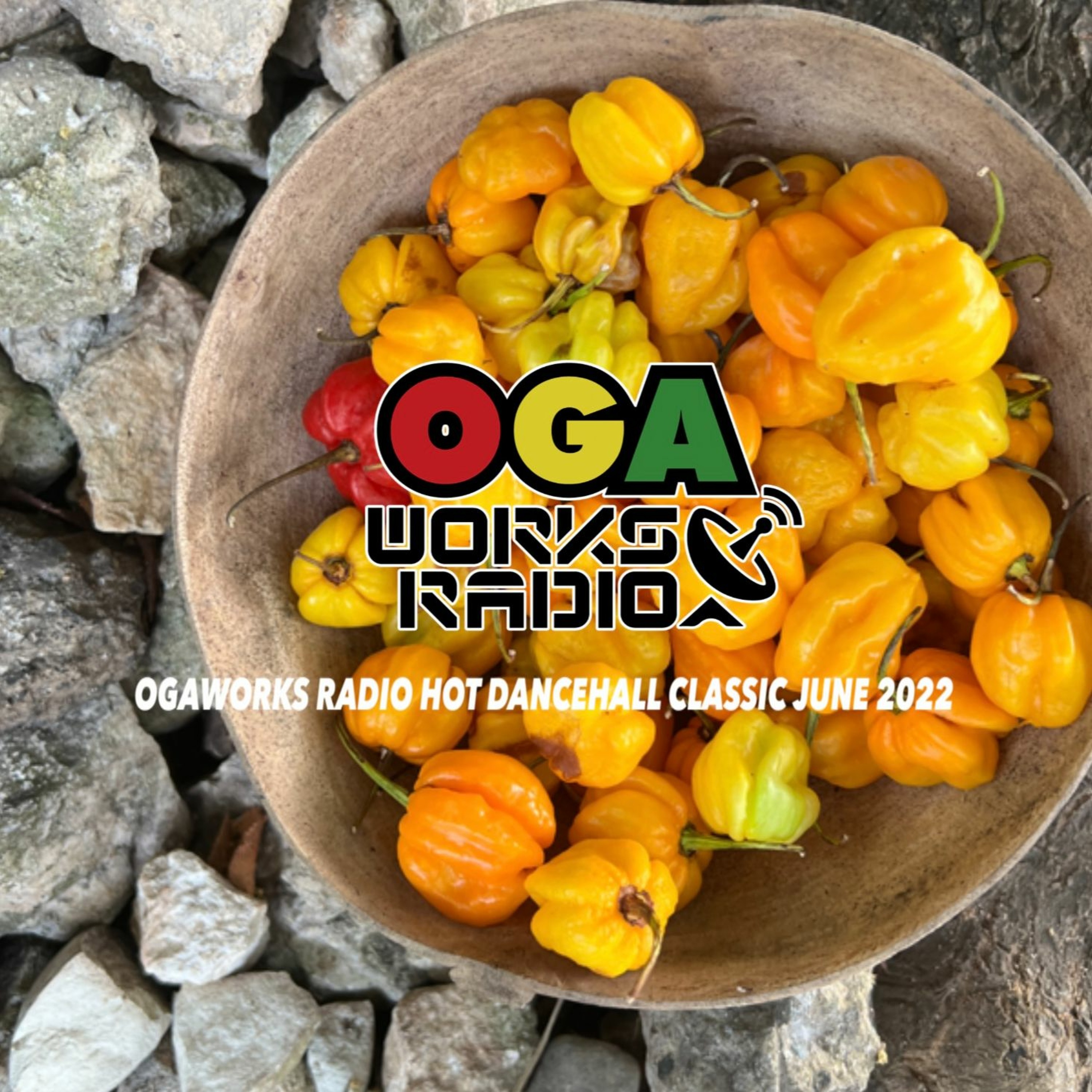 Reggae Radio from Japan