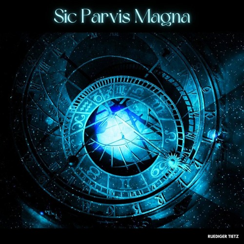 Stream Sic Parvis Magna by ᔕᑭᗩᑕᗴ ᑕᗩ丅 😺 | Listen online for free on ...