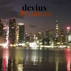 devius - dynamix (Full Album) (For Sale)