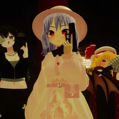 Whos It Now ? W 556Kurumi X FlandreXO ~ Prod Tohdi x Numb x Yk