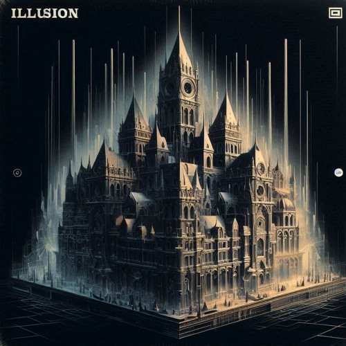 As Far As The Illusion