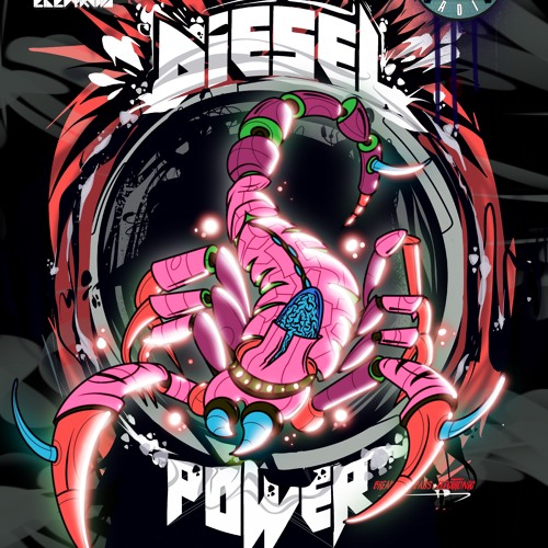 DIESEL POWER 087 - 17/03/24