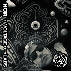 LATINCORE - HÖR x Voltage Labs Maximum Heat DJ Contest