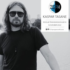 Rogue Transmission 010 | Kaspar Tasane