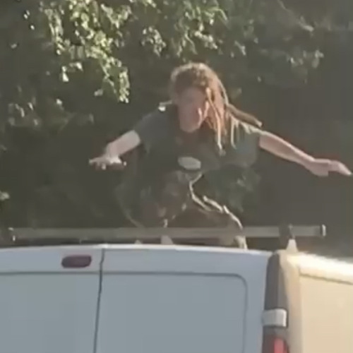 BREAKING TRIBE THE FUCK UP - STS MIX R005 - Fuckwit